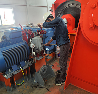 敬業(yè)“華新人”王劍：不抱怨、不懈怠，用行動追求卓越