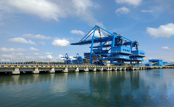 相“粵”5月｜華新機(jī)電誠邀您蒞臨廣州智慧交通展